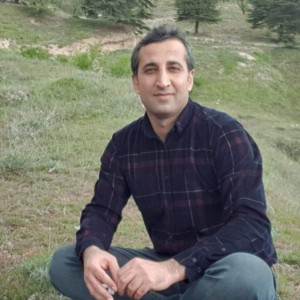 ‌هژار فرحان  اسماعیل